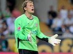VfB Stuttgart wittert gegen Barça "kleine Chance"