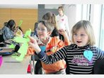 Erster gemeinsamer Kinderbibeltag von St. Anna und St. Josef