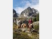 Wanderreiten: Europa im Sattel erkunden in