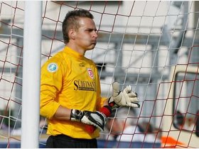 Das ist Rouven Sattelmaier