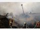 Brand in Pastetten