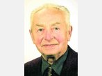 Trauer um Anton Bruckmaier