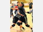 Weilheims Handballerinnen leisten sich zu viele Fehler