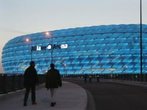 TSV 1860 München gegen FSV Frankfurt: Keine Karten verfügbar