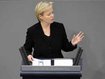 Stasi-Verdacht bei Ehemann von Gesine Lötzsch