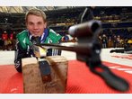 20 Fakten zu Manuel Neuer