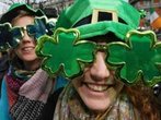 Irland feiert seinen Nationalheiligen