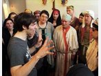 Freising träumt vom "Joseph"-Musical