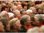DIW-Studie: Ost-Renten werden deutlich sinken