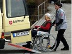 Verbände drohen mit Zivildienst-Aus