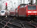 Bahn strebt angeblich Milliarden-Zukauf in Großbritannien an