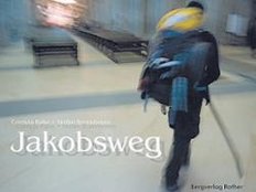 Buch Jakobsweg