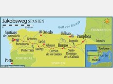 Jakobsweg