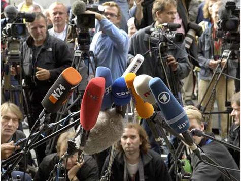 Rangliste der vertrauensw&uuml;rdigsten Berufe