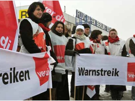 Rangliste der vertrauensw&uuml;rdigsten Berufe