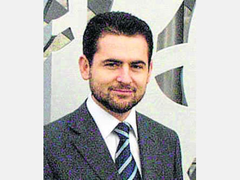 Imam Benjamin Idriz