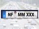KFZ Kennzeichen Nummernschild Abkürzungen Bedeutungen Deutung KFZ Kennzeichen Nummernschild Abkürzungen Bedeutungen Deutung