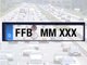FFB = "Fahrer fährt blöd" statt Fürstenfeldbruck FFB = "Fahrer fährt blöd" statt Fürstenfeldbruck