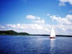 Mecklenburg-Vorpommern: Küste, Schlösser und Seen   