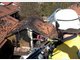 Gro&szlig;brand in Gr&uuml;nwald