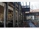 Gro&szlig;brand in Gr&uuml;nwald