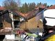 Gro&szlig;brand in Gr&uuml;nwald