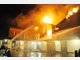 Gro&szlig;brand in Gr&uuml;nwald