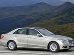 Mercedes E 350 CDI BlueTEC ist im ADAC EcoTest Spitze