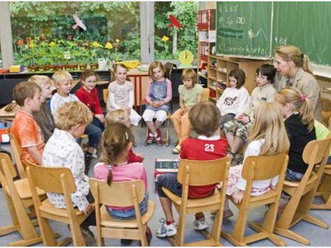 Top Ten der unbeliebten Berufe