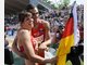 Nicht nur Punkte z&auml;hlen: Liebespaare im Sport