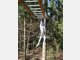 Tour durch Waldkletterpark in Jetzendorf