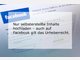 Der gro&szlig;e Facebook Knigge