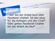 Der gro&szlig;e Facebook Knigge