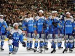 Live im Internet: EHC München im Netz-Radio
