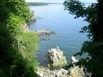 Dänemark: Ein Sommer auf Bornholm