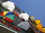 Tipps zur Freiluftsaison: Auf dem Balkon gelten für Eigentümer und Mieter gleichermaßen Vorschriften