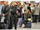 Vulkanasche legt Flugverkehr in Europa lahm