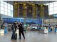 Vulkanasche Flughafen