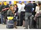 Vulkanasche legt Flugverkehr in Europa lahm