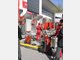 Bauma: Die Messe der gro&szlig;en Maschinen
