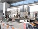 Bauma: Die Messe der gro&szlig;en Maschinen
