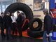 Bauma: Die Messe der gro&szlig;en Maschinen