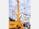 Bauma: Die Messe der gro&szlig;en Maschinen