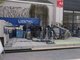 Bauma: Die Messe der gro&szlig;en Maschinen