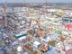 Bauma: Die Messe der gro&szlig;en Maschinen