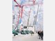 Bauma: Die Messe der gro&szlig;en Maschinen