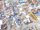 Bauma: Die Messe der gro&szlig;en Maschinen