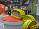 Bauma: Die Messe der gro&szlig;en Maschinen