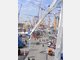 Bauma: Die Messe der gro&szlig;en Maschinen