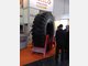 Bauma: Die Messe der gro&szlig;en Maschinen